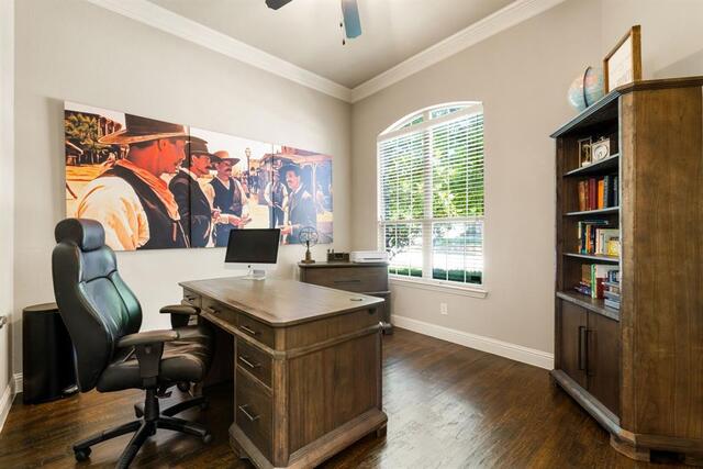 1417 Shenandoah, Drive McKinney, TX photo 6