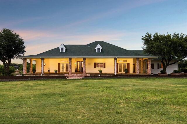 13116 Hillcrest Boulevard, Fort Worth, TX image