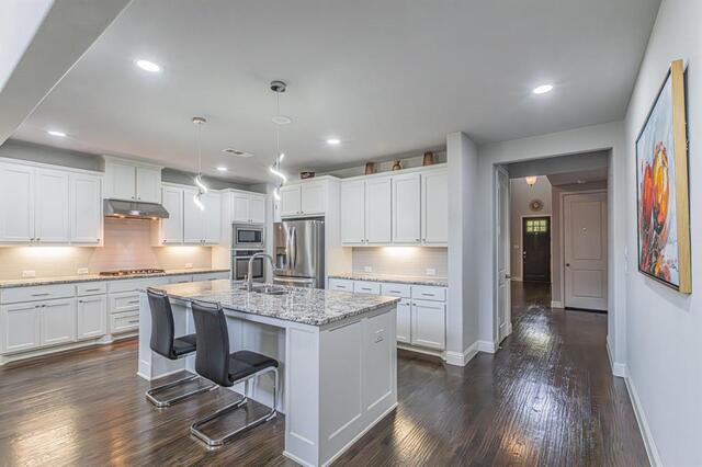 2517 Saffire, Way Lewisville, TX photo 6