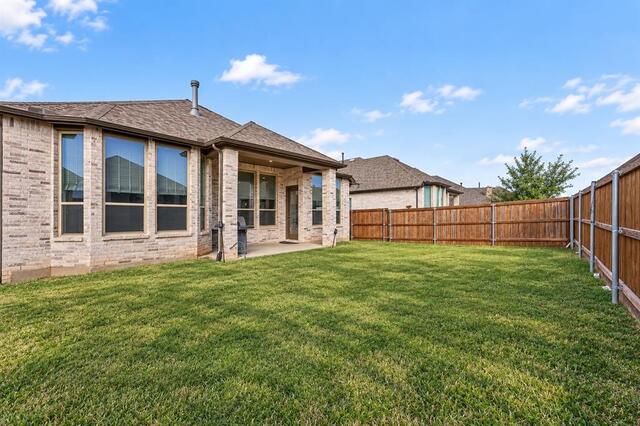 710 Westerkirk, Drive Celina, TX photo 27