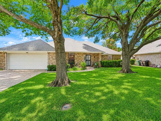 7005 Baseline Lane, Fort Worth, TX image