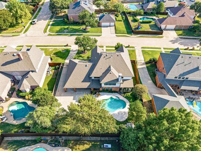 1720 Water Lily, Drive Southlake, TX photo 39