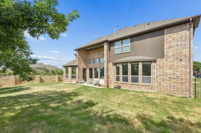 400 Winding Ridge, Trail Southlake, TX photo 38