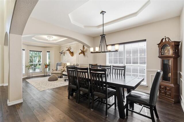 1565 Dutch Hollow, Drive Frisco, TX photo 12