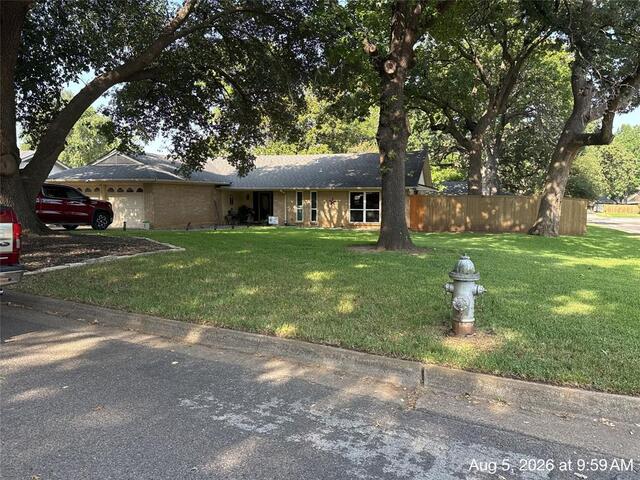 3900 Lynbrook Lane, Arlington, TX image