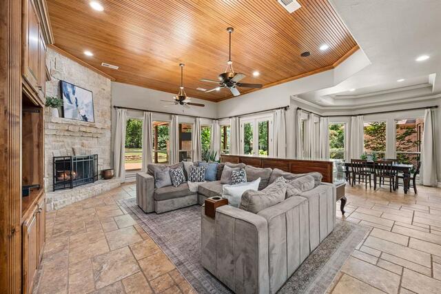 3056 Loch Meadow, Court Southlake, TX photo 26