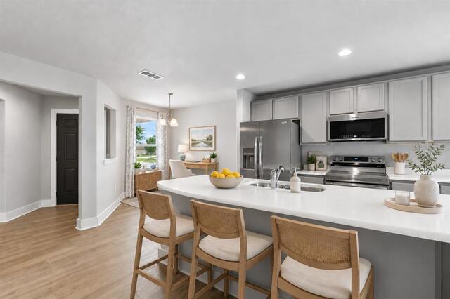 9109 Tranquil, Trail McKinney, TX photo 4
