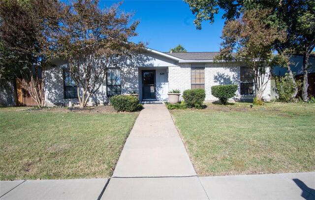 829 Cambridge Drive, Plano, TX image