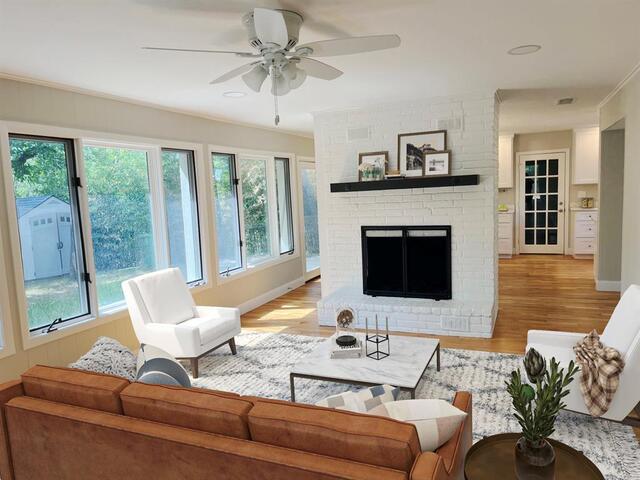 1621 Holly Place, Flower Mound, TX photo 9