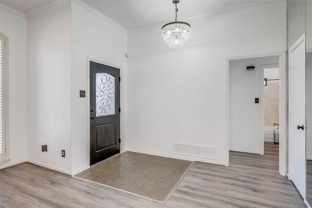 3307 Hilltop, Lane Plano, TX photo 5