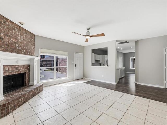 1310 Rosewood, Lane Allen, TX photo 12