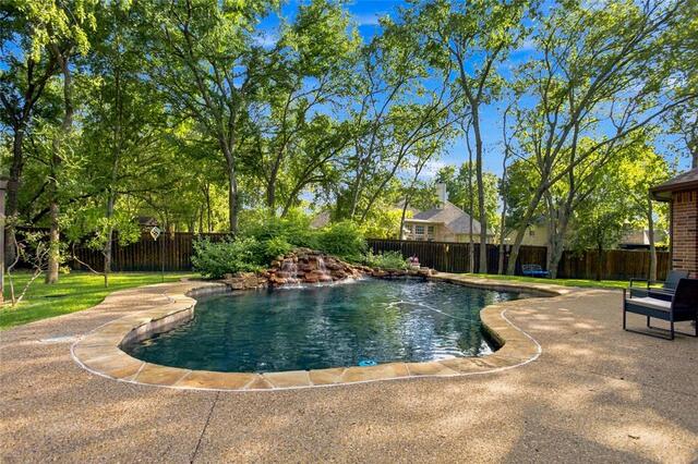 2105 Heather Ridge Court, Flower Mound, TX photo 31