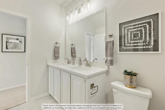833 Rain Lilly Street, Little Elm, TX photo 39