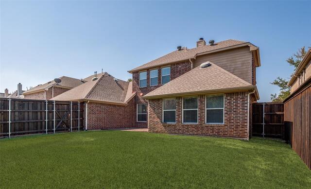 3434 Nation, Drive Frisco, TX photo 36