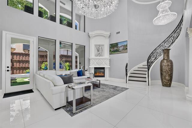 6009 Corsica, Way Plano, TX photo 8