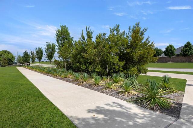 2523 Brunswick, Way Allen, TX photo 6
