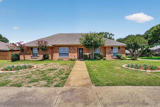 3100 Treehouse Lane, Plano, TX image