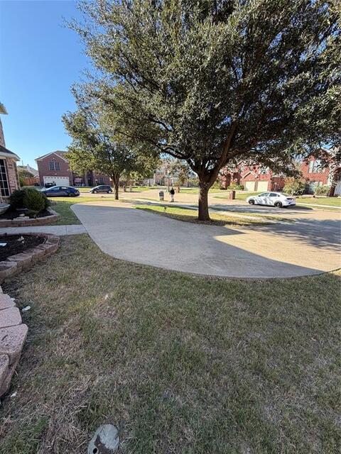 1104 Ruby, Street Plano, TX photo 18