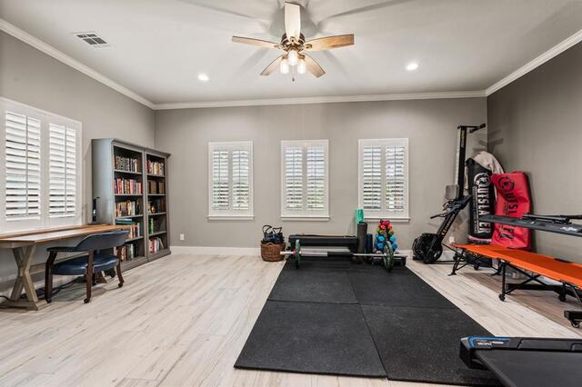 7400 Arabian Circle, Flower Mound, TX photo 16