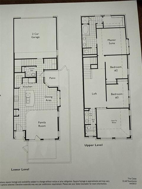 400 Blue Creek, Cove McKinney, TX photo 26