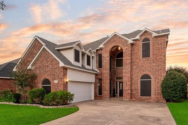 2212 Nottingham Street, Flower Mound, TX photo 2
