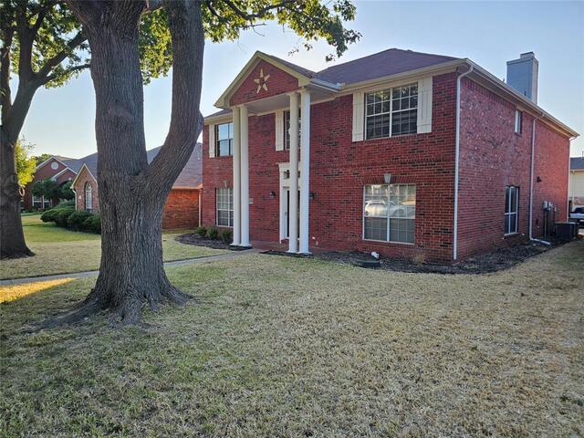 1508 Alamosa, Drive Plano, TX photo 3