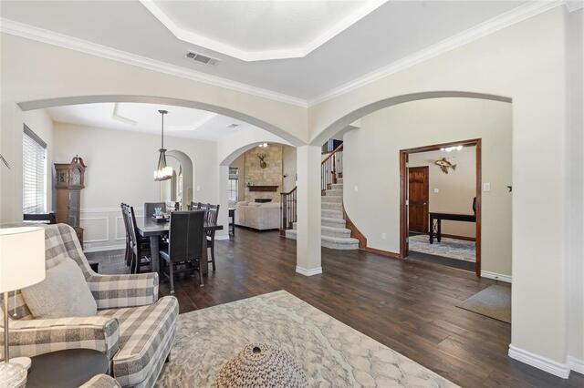 1565 Dutch Hollow, Drive Frisco, TX photo 10
