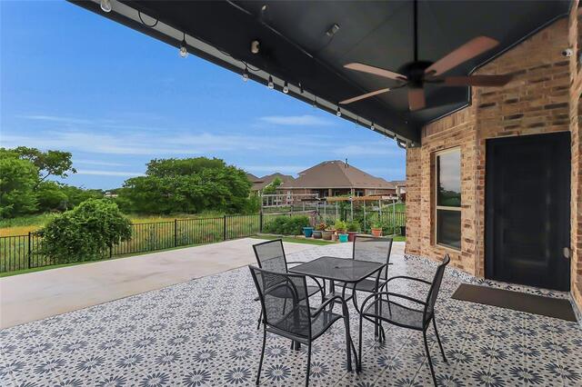 3425 Cotton Mill, Road Celina, TX photo 34