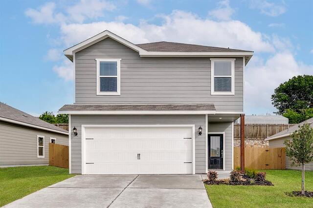 6359 Racer Summit Drive, Dallas, TX image