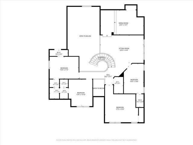 7608 Hinkley Oak, Drive Denton, TX photo 40