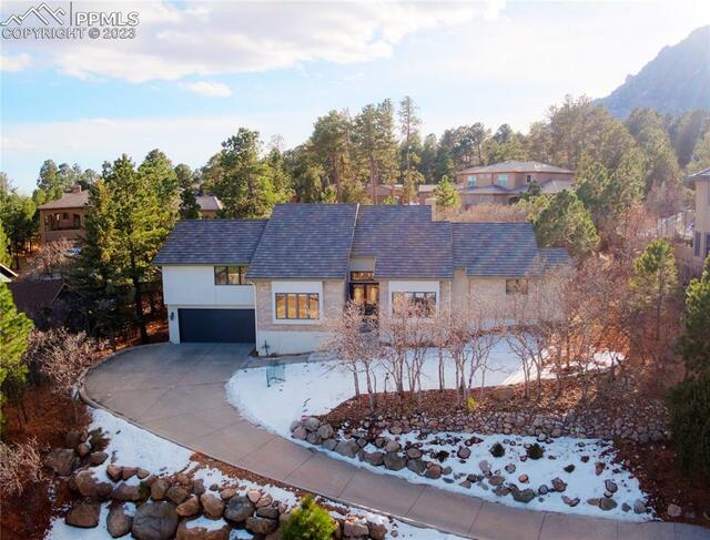 4780 Farthing Drive, Colorado Springs, CO 80906