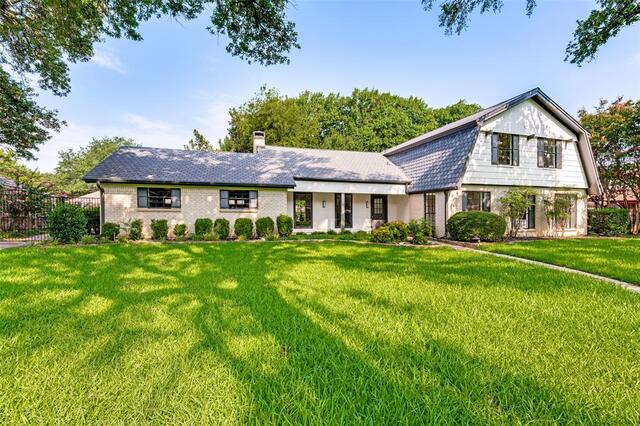 3512 Lake Pontchartrain Drive, Arlington, TX image