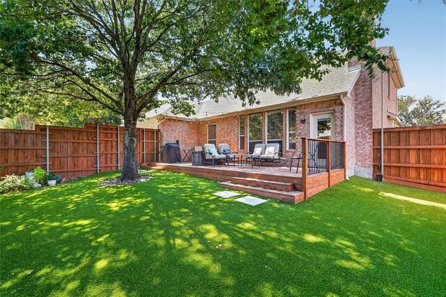 3636 Bent Ridge, Drive Plano, TX photo 34
