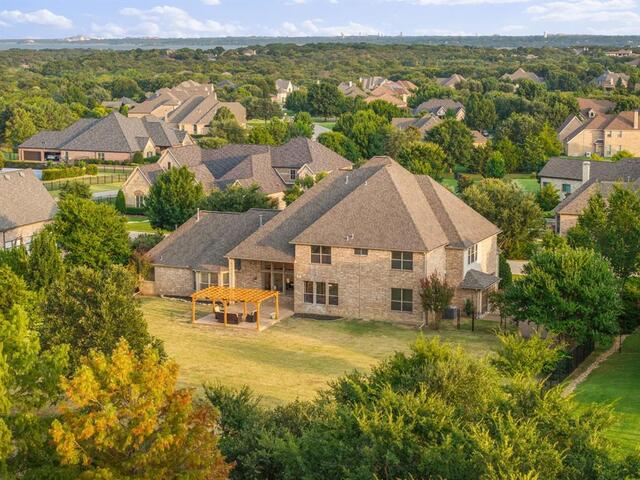 5504 Lake Geneva Court, Flower Mound, TX photo 34