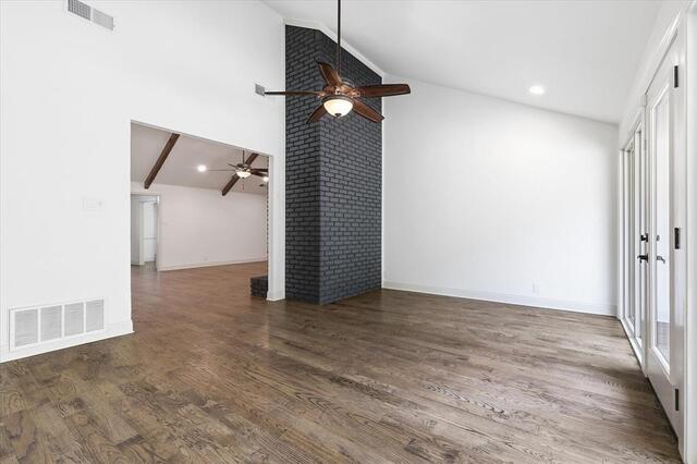1100 Yorkshire, Drive Carrollton, TX photo 10