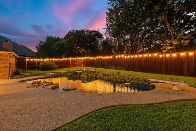 2508 Russwood Drive, Flower Mound, TX photo 33