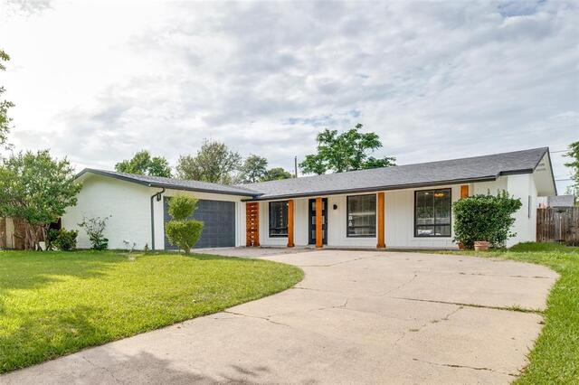 3323 High Brook Drive, Dallas, TX image