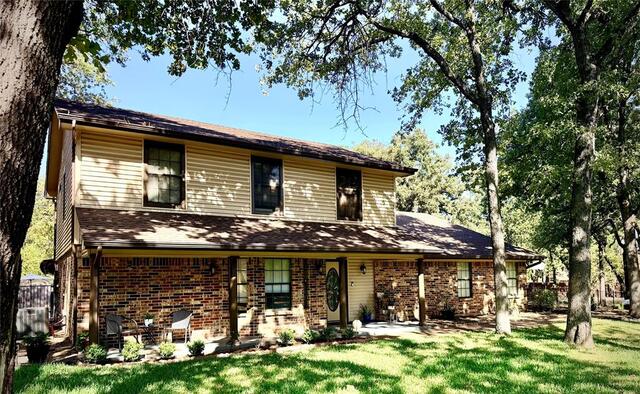 1216 Stegall, Road Keller, TX photo 2