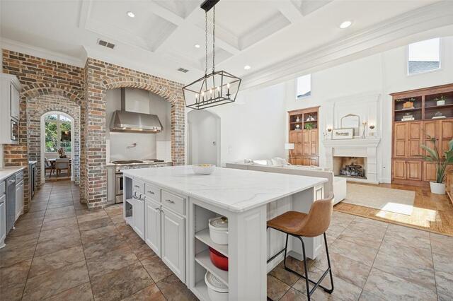 181 Hidden Lake, Drive Prosper, TX photo 9