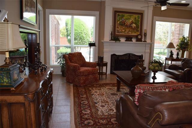1804 Mesquite, Court Southlake, TX photo 11