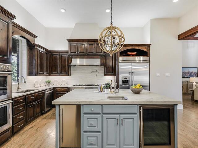 1684 Blevins, Drive Keller, TX photo 11