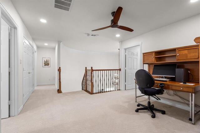 7409 Stallion Circle, Flower Mound, TX photo 24