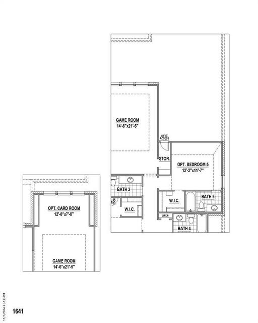 2701 Savannah, Ridge Prosper, TX photo 4