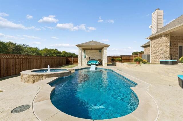 4035 Beaver, Trail Celina, TX photo 38