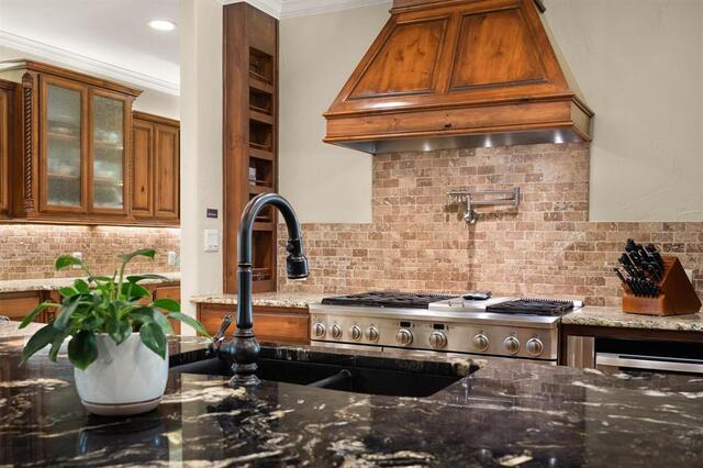1011 Thornridge, Court Argyle, TX photo 9