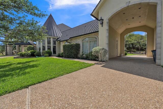 8801 Clay Hibbins, Road Keller, TX photo 33