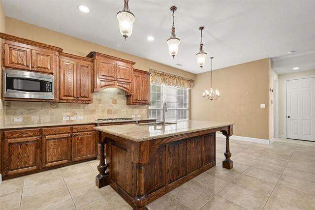 13459 Clifton, Drive Frisco, TX photo 11