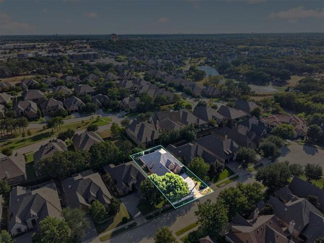 2824 Cotswold, Court Keller, TX photo 38