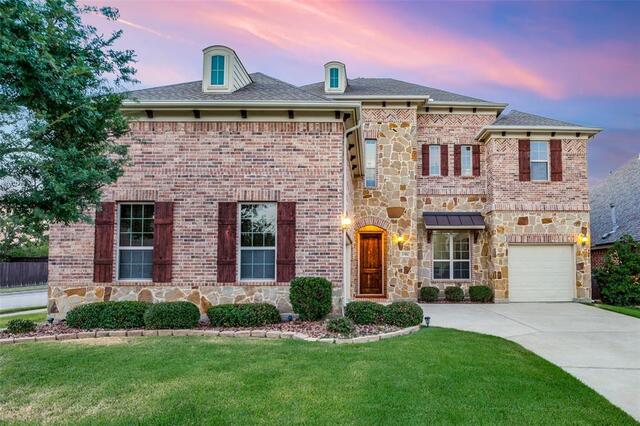 6701 Edwards, Road Denton, TX photo 2