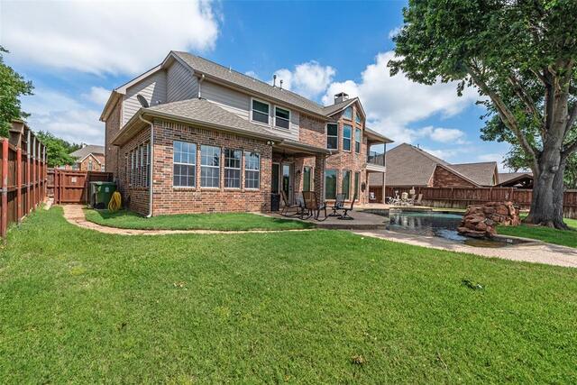 2625 Huntly Lane, Flower Mound, TX photo 37